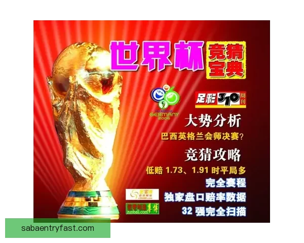 世界杯足球竞猜网站全面指南投注技巧赛事分析与安全平台选择推荐