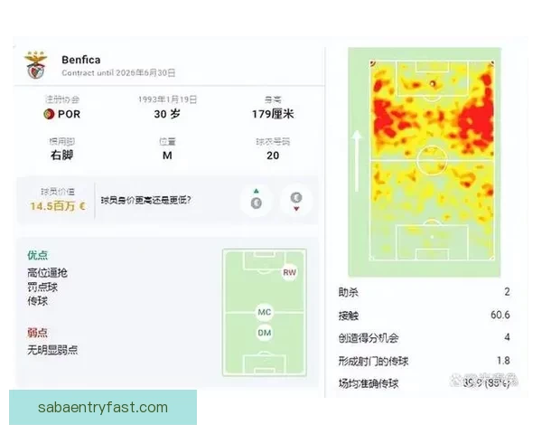 世界杯足球赛事胜负预测与数据分析深度指南